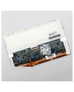 CLAA070NA01CT 7 Inch LCD
