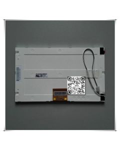CLAA080LA0BCW 8 Inch LCD