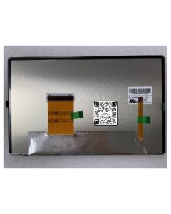 CLAA080LG02CW 8 Inch LCD