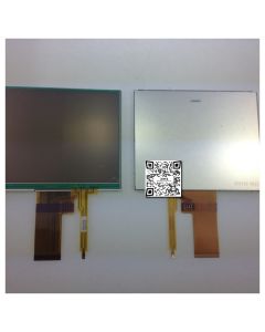 COM50T5124XTC 5 Inch LCD