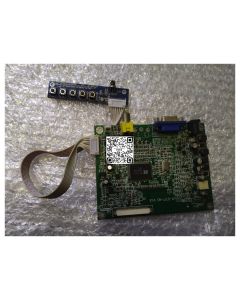 D717-N3 V1.5 LCD CONTROLLER AD BOARD