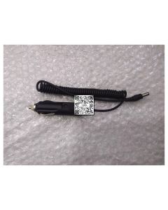 DC 12V CAR CHARGER (1.5 METER)