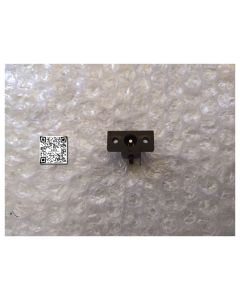 Dc Power Supply Jack Socket Female Connector Panel Mount 3 Pin