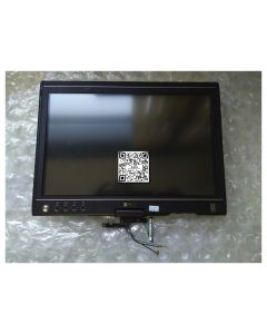 DELL LATITUDE XT2 12.1 Inch LCD And Touch Assembly