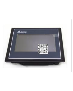 DELTA DOP-103BQ HMI