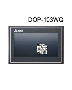 DOP-103WQ HMI
