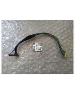 DF19-14P To 30 Pin Header Connector Converter (18.5 CM)