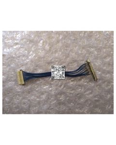 DF19-14P To FIX-20 converter (7.5 CM)