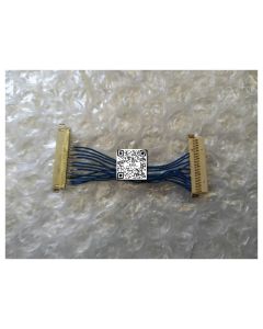 DF19-20P Male To Female Extension Cable (4.5 CM)