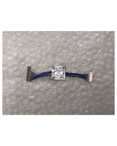 DF19G-20S-1C TO DF19G-14S-1C CONVERTER CABLE (10 CM)