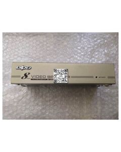 DIPO DP-V2508 VIDEO SPLITTER - 8 PORTS.