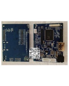 PCB800661 V.9 AD Board