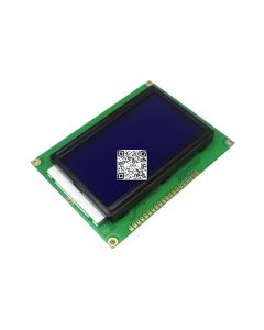 128X64 DOTS Graphic 12864 LCD