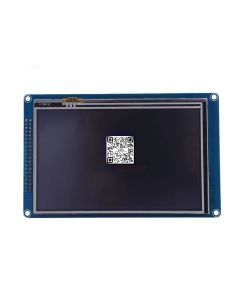 TJCG050026Q0-40 5 Inch LCD