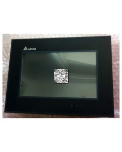 DELTA DOP-B07S415 HMI