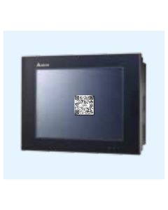 DELTA DOP-B10E615 HMI