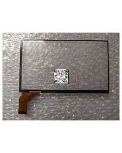 Dpt-300-N3551a-A00  7 Inch Resistive Touch Screen 164mm X 98mm 30 Wire Bottom Right