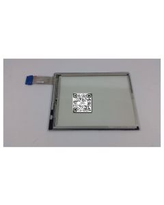 DTFP 10123 Touch Screen