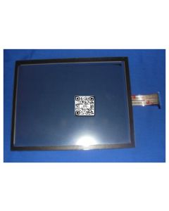DTFP 9258-A Touch Screen