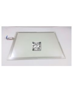 DTFP 95648 Touch Screen