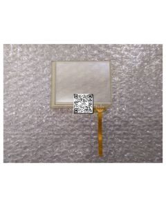 Duer-0380-W4r-A  3.8" Resistive Touch Screen 94mm X 72mm 4 Wire Lower Left
