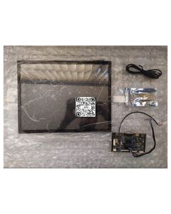DV150X0M-N10 15 Inch LCD WITH KIT 20 Pin
