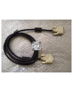 DVI TO DVI CABLE (2 METER)
