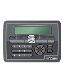 MITSUBISHI E1012 STN HMI