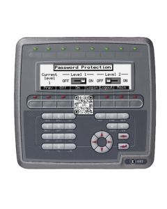 MITSUBISHI BEIJERS E1032 HMI