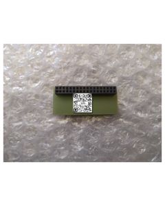 EDTCB18QCF 36 PIN HEADER CONNECTOR TO 40 PIN FLEX CABLE CONVERTER.