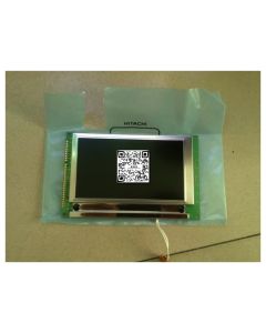 EW24D70BCW 5.7 Inch LCD