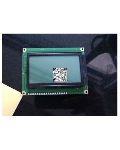EW50415FLY LCD Display