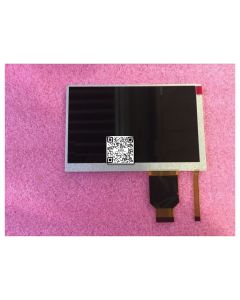 FG0700G3DSSWBG01 7 Inch LCD
