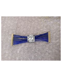 FIX-30-S8 MALE TO FEMALE EXTENSION CABLE (10 CM)