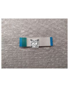 FLEX CABLE 40 PIN (75 MM)