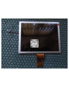 Fpct2fpc T1 8 Inch Lcd 50 Pin