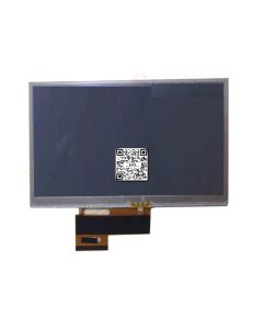AT050TN34 5 Inch LCD