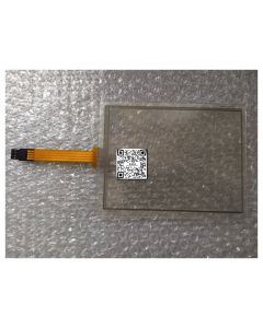 Gp-064f-4m  6.4 Inch Resistive Touch Screen 154mm X 120mm 4 Wire Middle Right