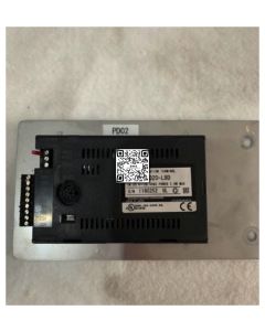 MITSUBISHI GT1020-LBD HMI