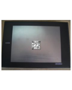 MITSUBISHI GT1020LBL HMI