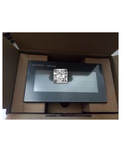 MITSUBISHI GT1030-LBDW HMI