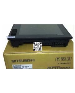 MITSUBISHI GT1030-LBDW2 HMI