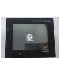 MITSUBISHI GT1150-QLBD HMI