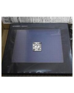 MITSUBISHI GT1155-QLBDA HMi