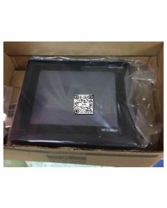 MITSUBISHI GT1155-QSBD HMI