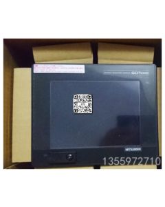 MITSUBISHI GT1155-QSBDA HMI