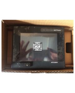 MITSUBISHI GT1555-QSBD HMI