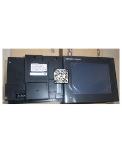 MITSUBISHI GT1155-QTBDA HMI