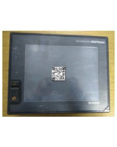 MITSUBISHI GT1562-VNBD HMI
