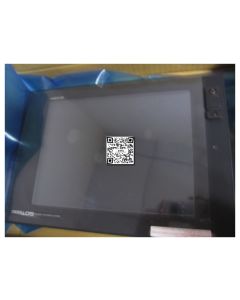 MITSUBISHI GT1565-VTBA HMI